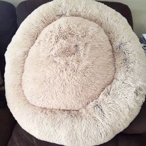 Dog bed